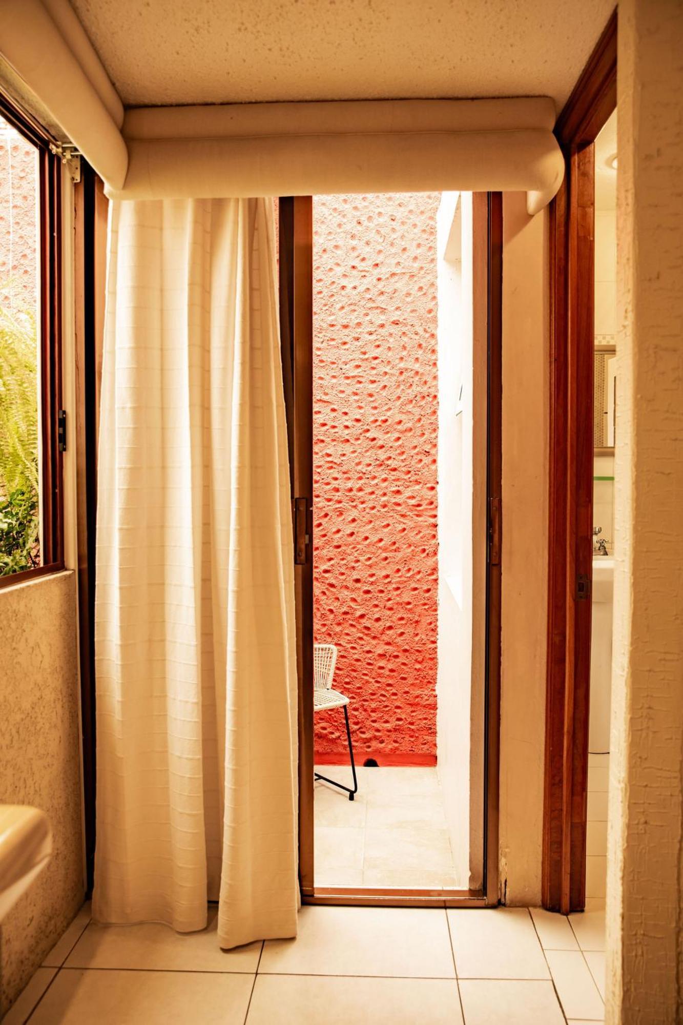 Hotel Casa Pereyra Oaxaca Экстерьер фото