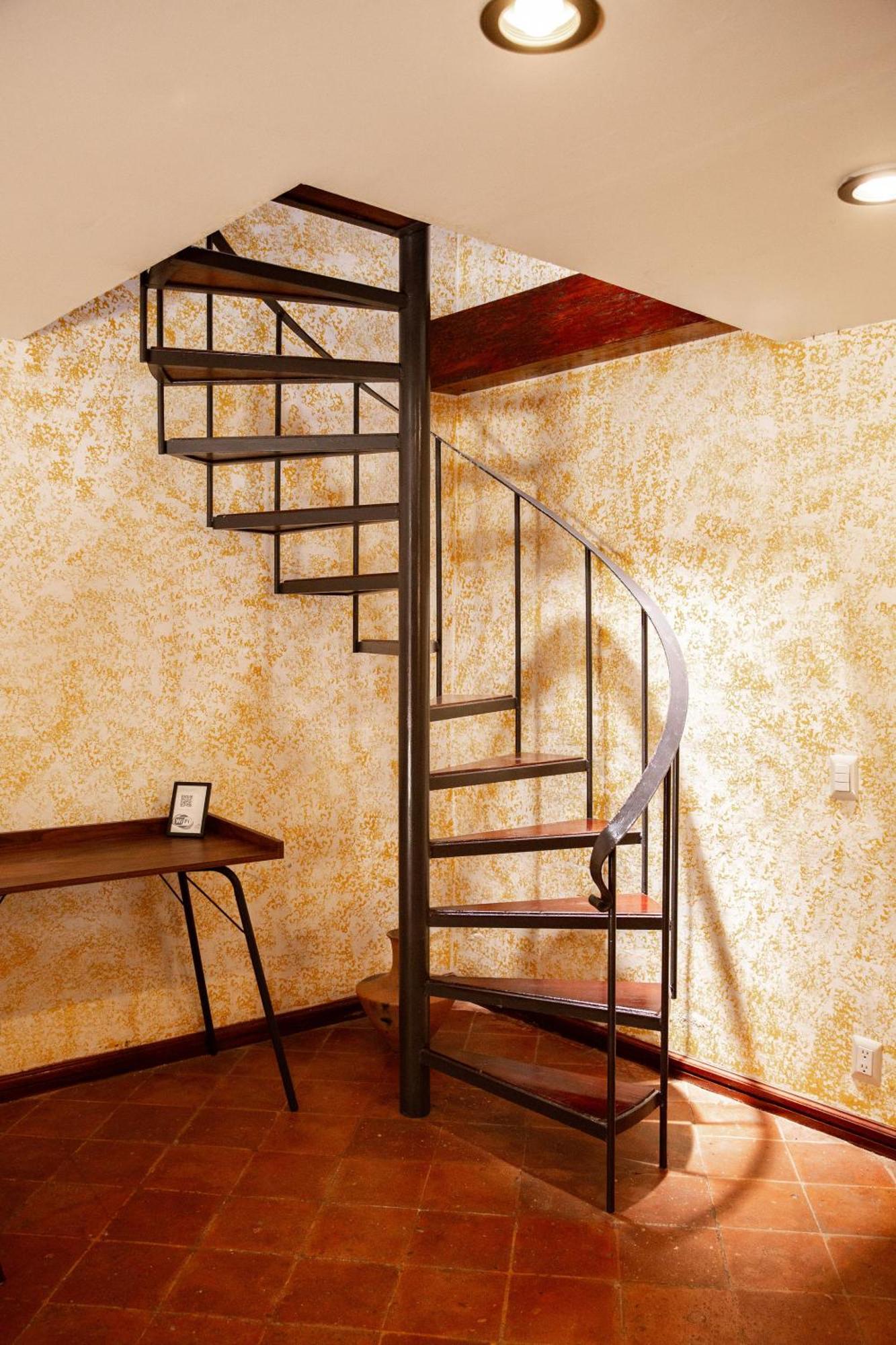 Hotel Casa Pereyra Oaxaca Экстерьер фото