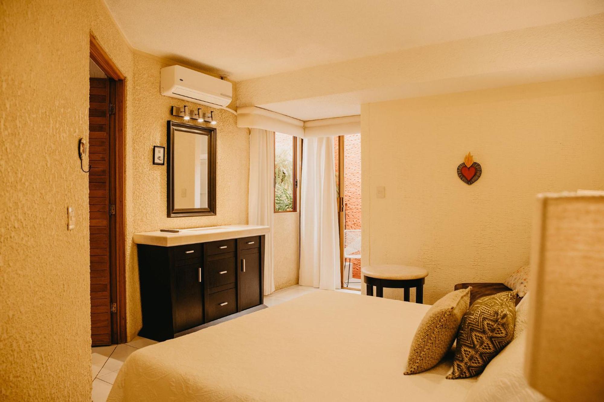 Hotel Casa Pereyra Oaxaca Экстерьер фото