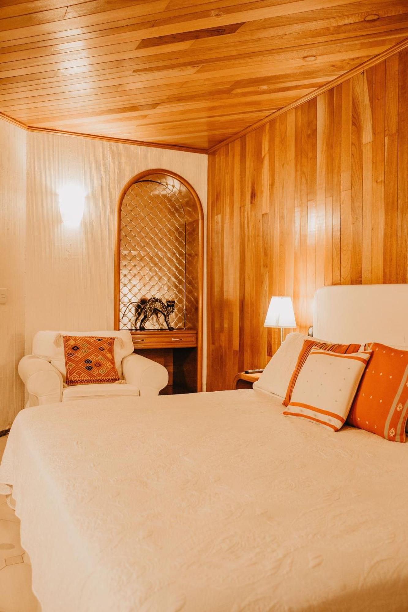 Hotel Casa Pereyra Oaxaca Экстерьер фото