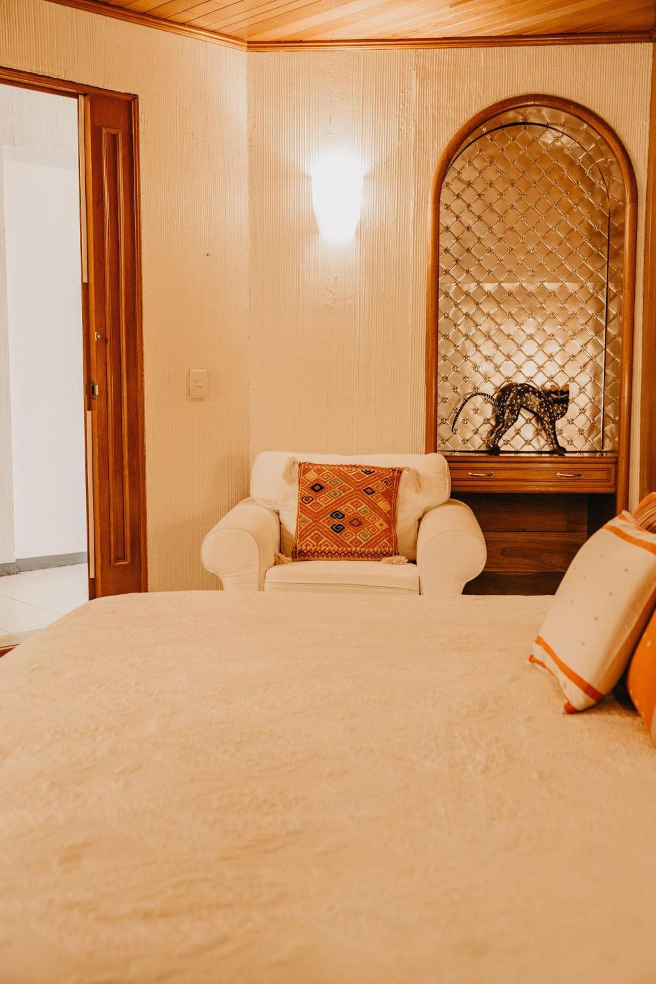 Hotel Casa Pereyra Oaxaca Экстерьер фото