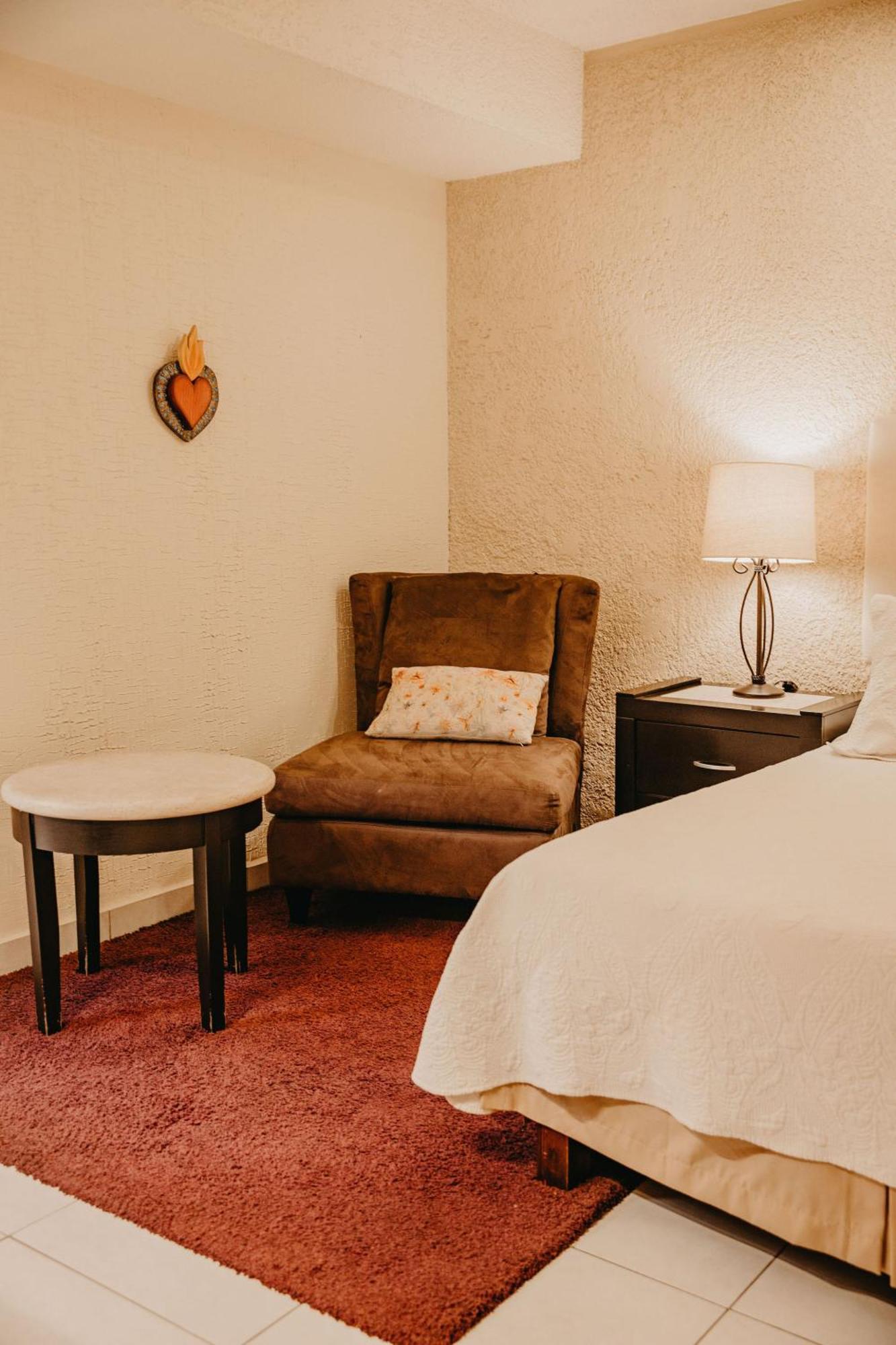 Hotel Casa Pereyra Oaxaca Экстерьер фото