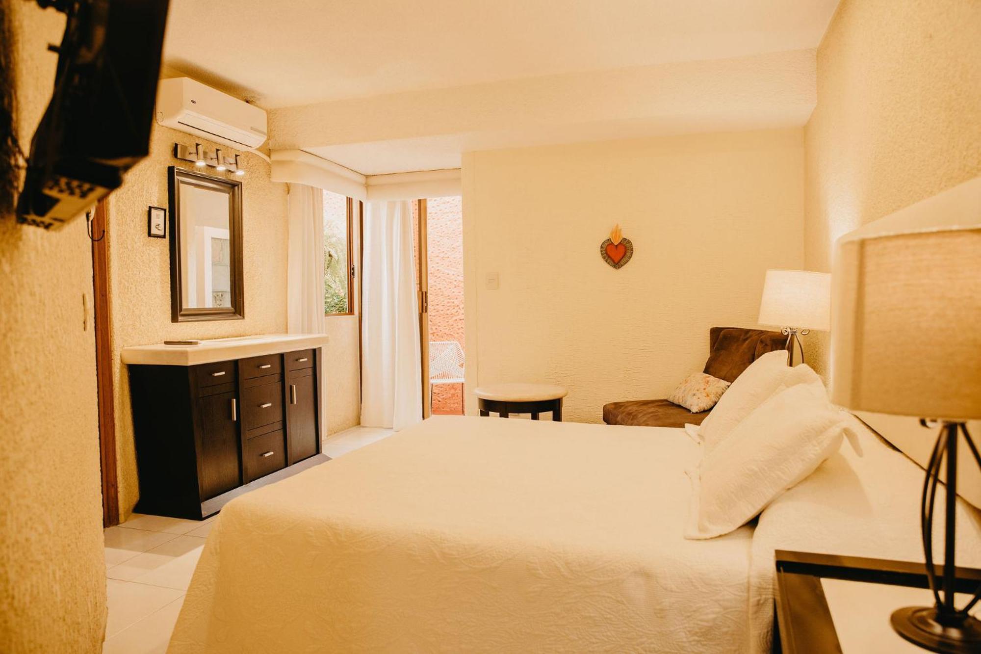 Hotel Casa Pereyra Oaxaca Экстерьер фото