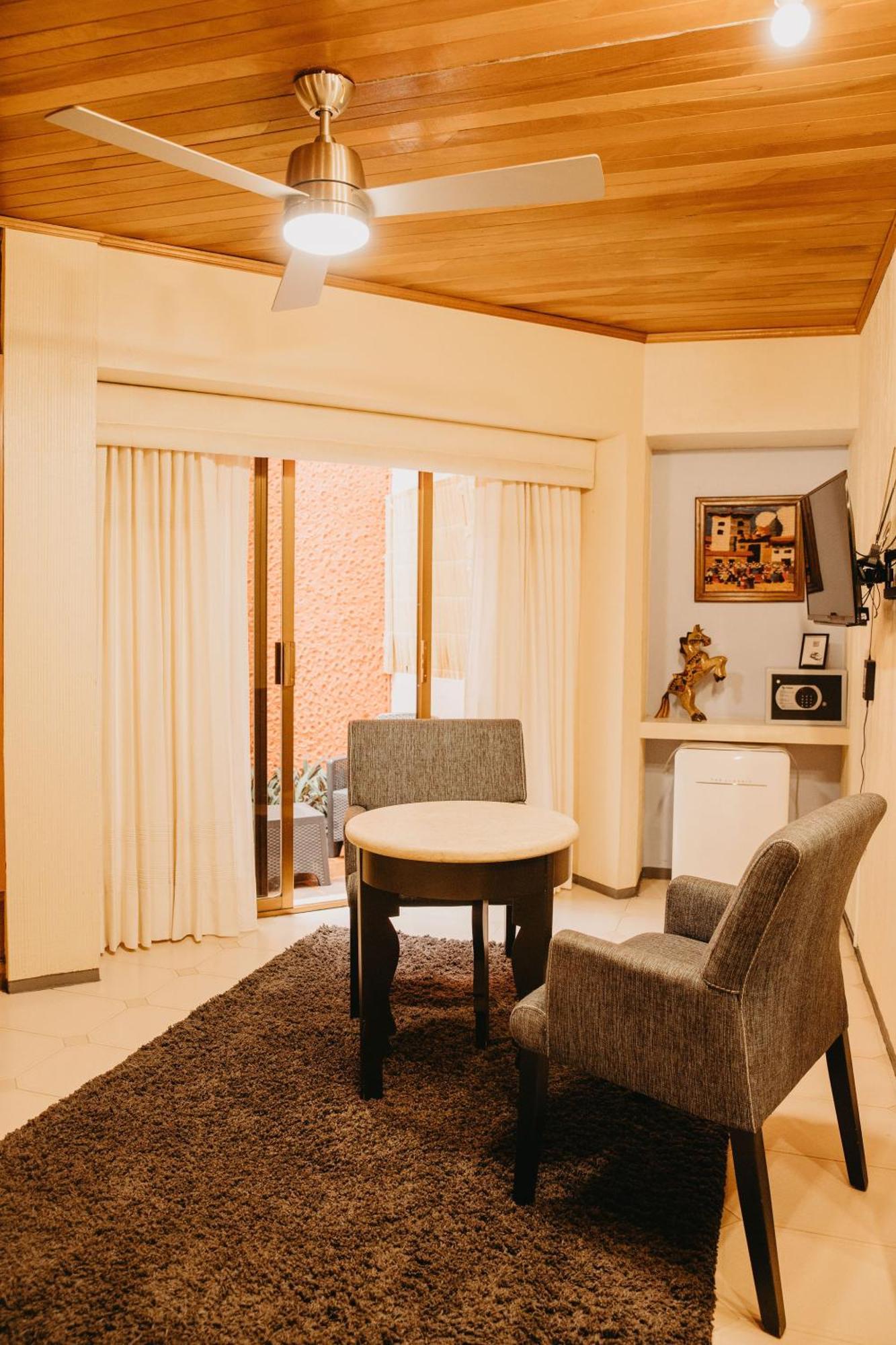 Hotel Casa Pereyra Oaxaca Экстерьер фото