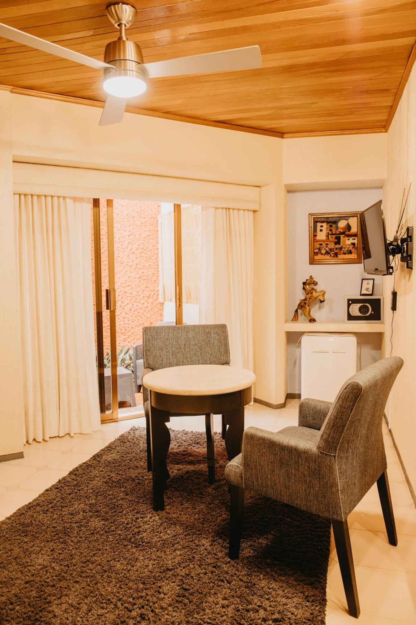 Hotel Casa Pereyra Oaxaca Экстерьер фото