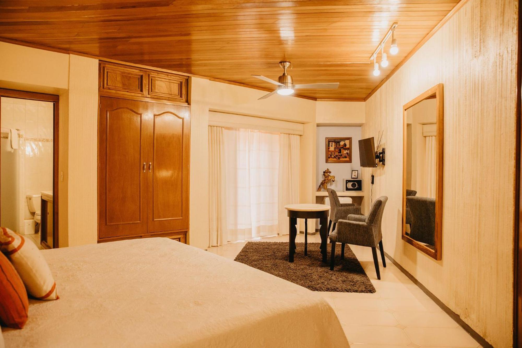 Hotel Casa Pereyra Oaxaca Экстерьер фото