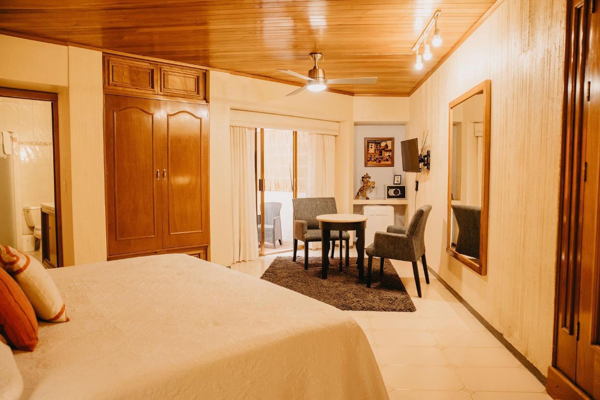 Hotel Casa Pereyra Oaxaca Экстерьер фото