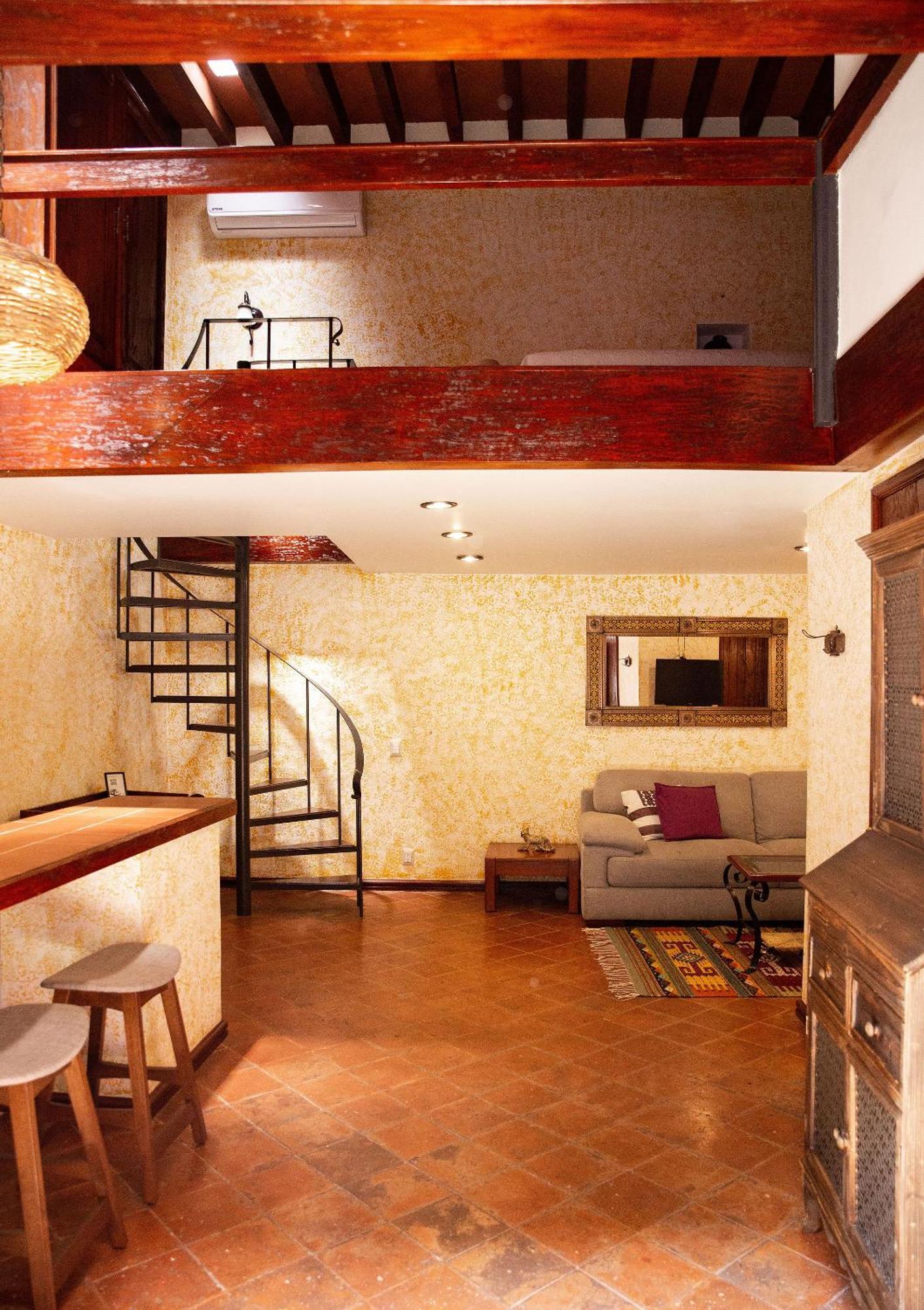 Hotel Casa Pereyra Oaxaca Экстерьер фото