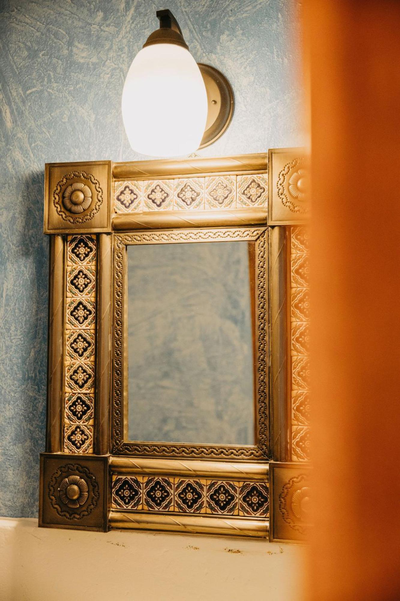 Hotel Casa Pereyra Oaxaca Экстерьер фото