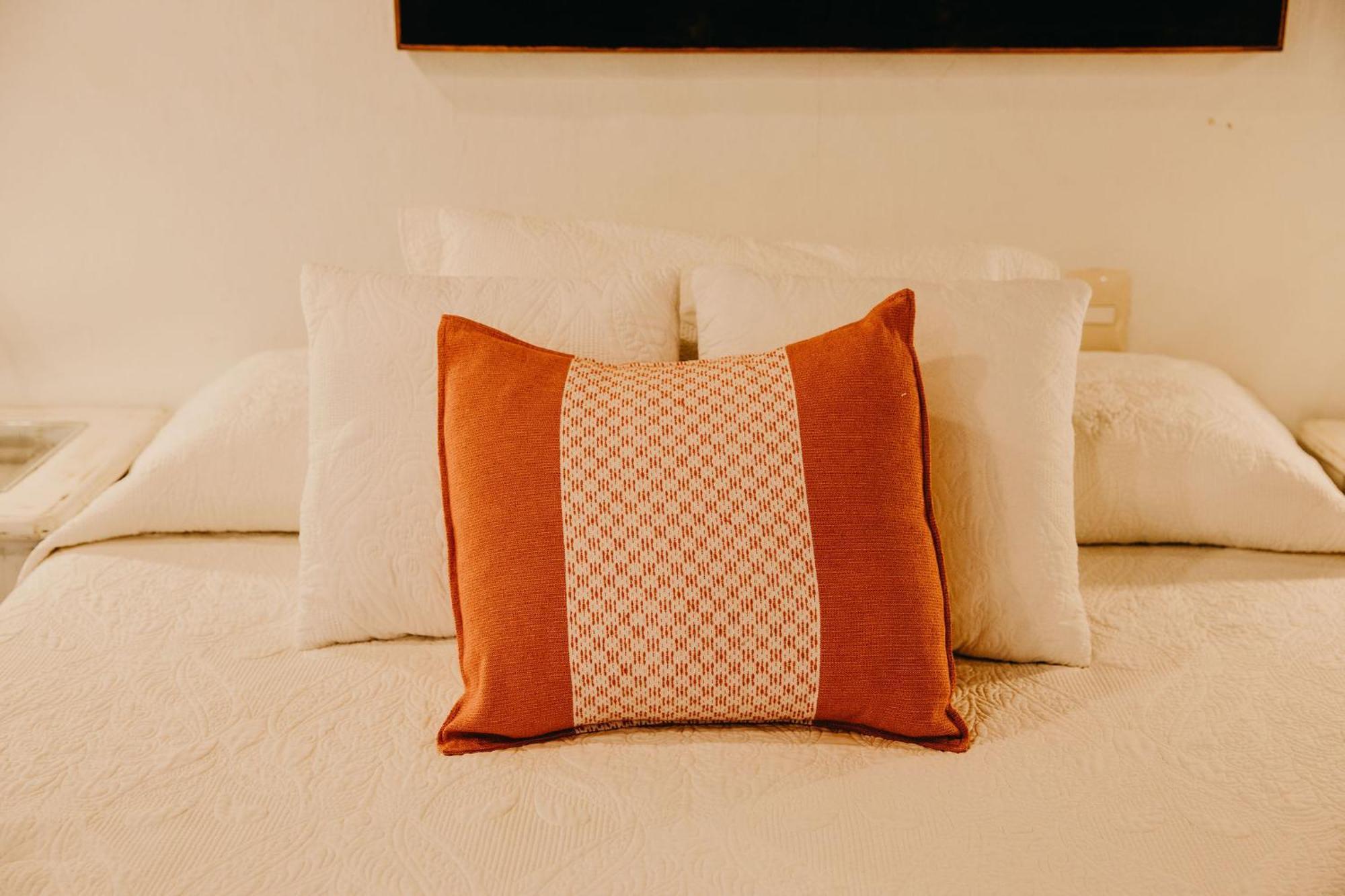 Hotel Casa Pereyra Oaxaca Экстерьер фото
